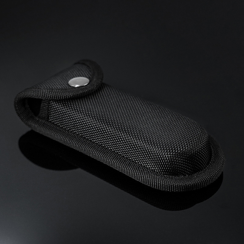 Flashlight Holder Fold Knife B - đánh giá và giá Edc Everyday Carry Knives