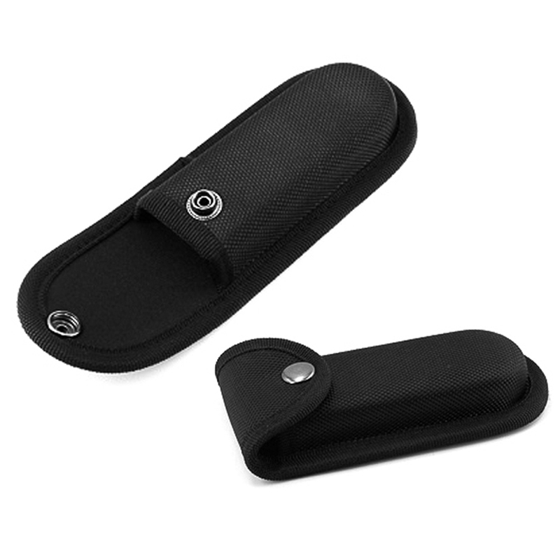 Flashlight Holder Fold Knife B - đánh giá và giá Edc Everyday Carry Knives