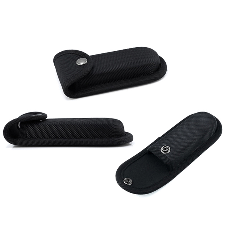 Flashlight Holder Fold Knife B - đánh giá và giá Edc Everyday Carry Knives
