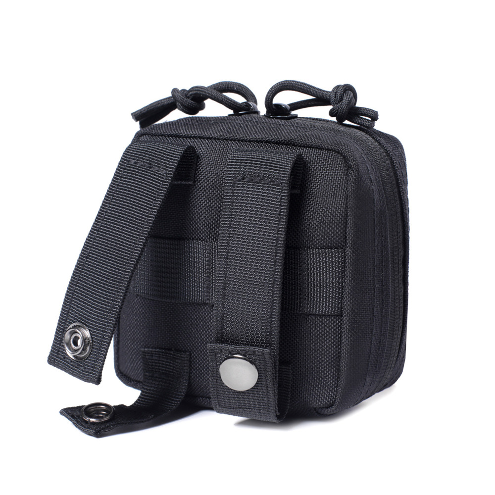 Chiến Thuật EDC Micro Molle Ti - đánh giá và giá Edc Carry Knife