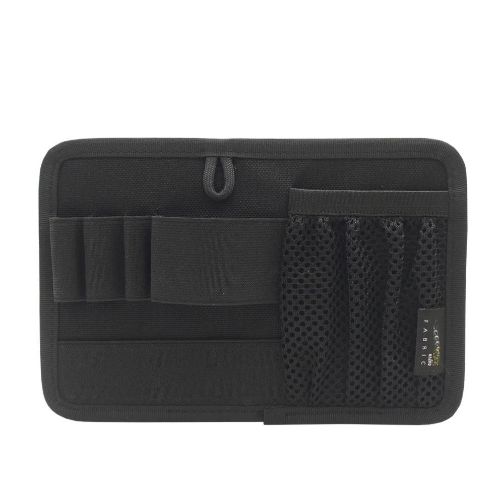 Tactical Hook Fasteners Pouch  - đánh giá và giá Edc Carry Kit