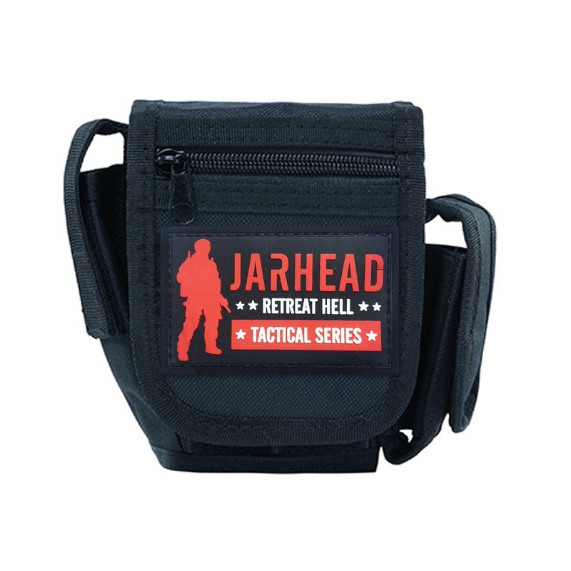 EDC Molle Tactical Pouch Outdo - đánh giá và giá Edc Carry Fanny Pack