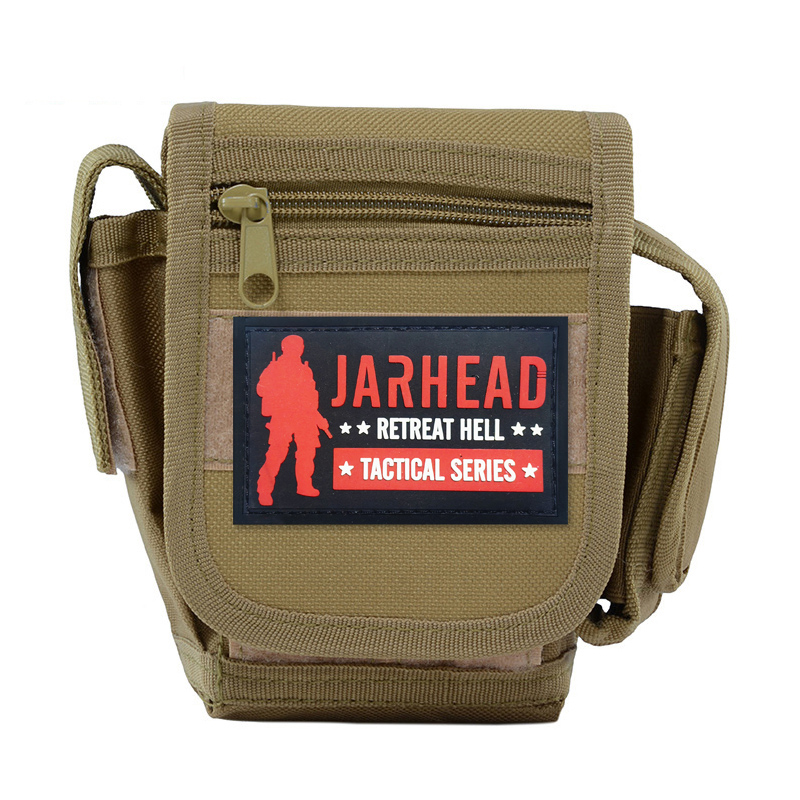 EDC Molle Tactical Pouch Outdo - đánh giá và giá Edc Carry Fanny Pack