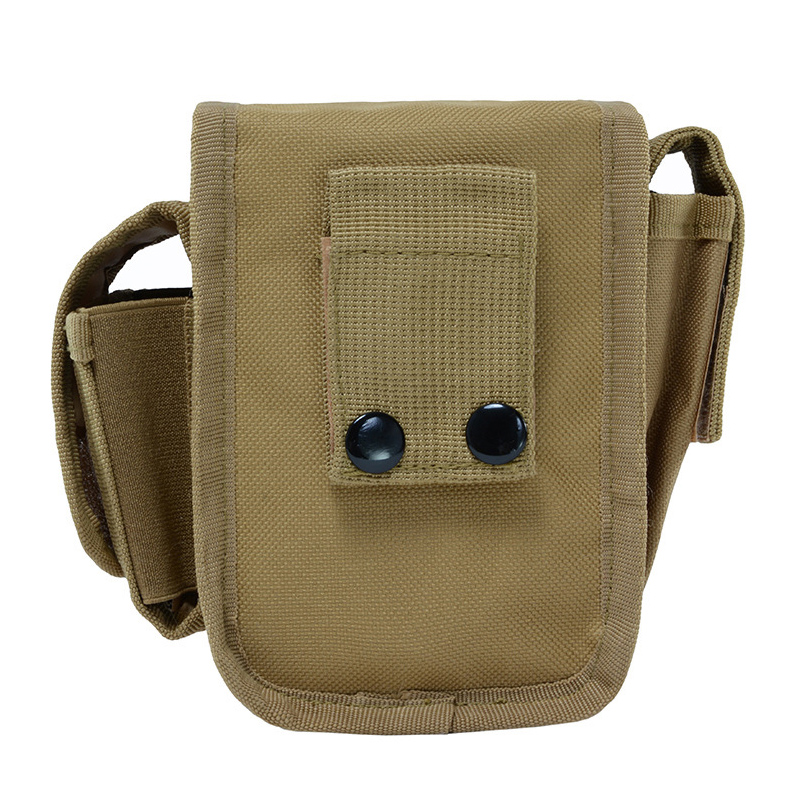 EDC Molle Tactical Pouch Outdo - đánh giá và giá Edc Carry Fanny Pack