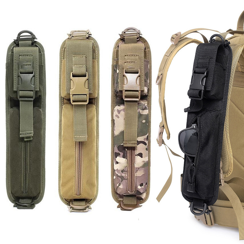 Tactical Backpack Shoulder Str - đánh giá và giá Edc Carry Kit