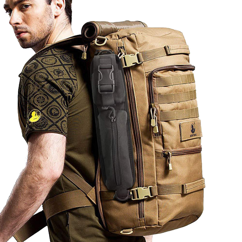 Tactical Backpack Shoulder Str - đánh giá và giá Edc Carry Kit