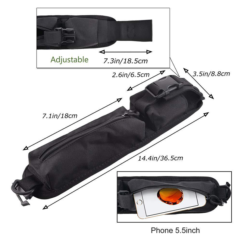 Tactical Backpack Shoulder Str - đánh giá và giá Edc Carry Kit