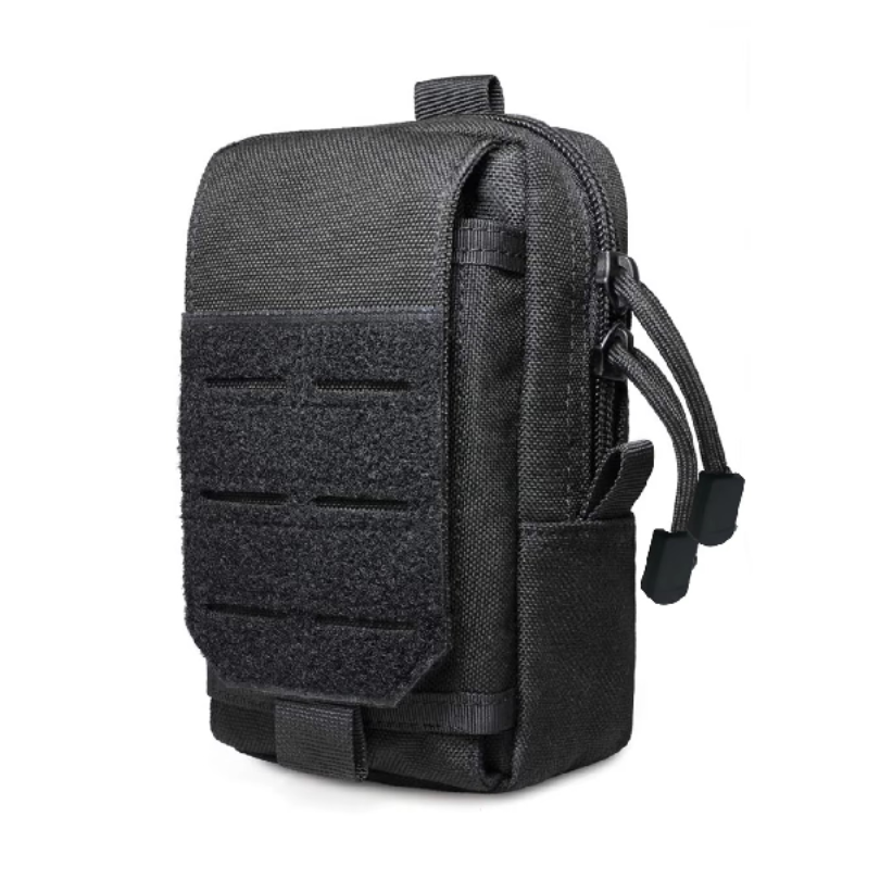 Túi đeo hông chiến thuật Molle - đánh giá và giá Edc Carry Fanny Pack