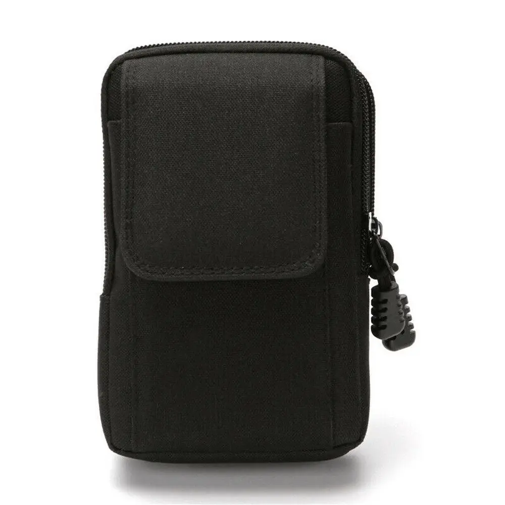 Men's Tactical MOLLE Belt Wais - đánh giá và giá Edc Carry Fanny Pack
