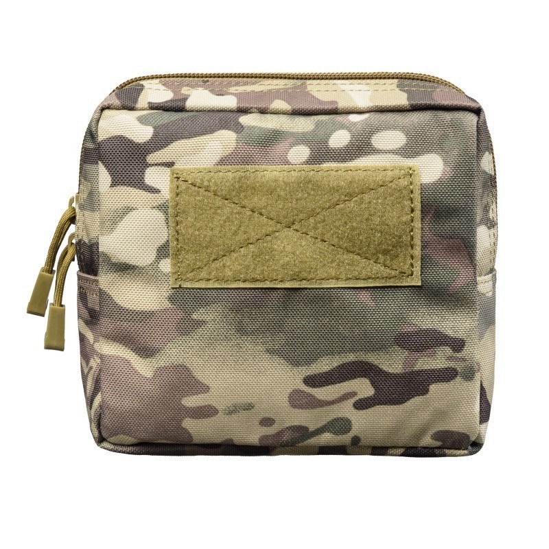Outdoor EDC Molle Pouch Sports - đánh giá và giá Edc Carry Kit