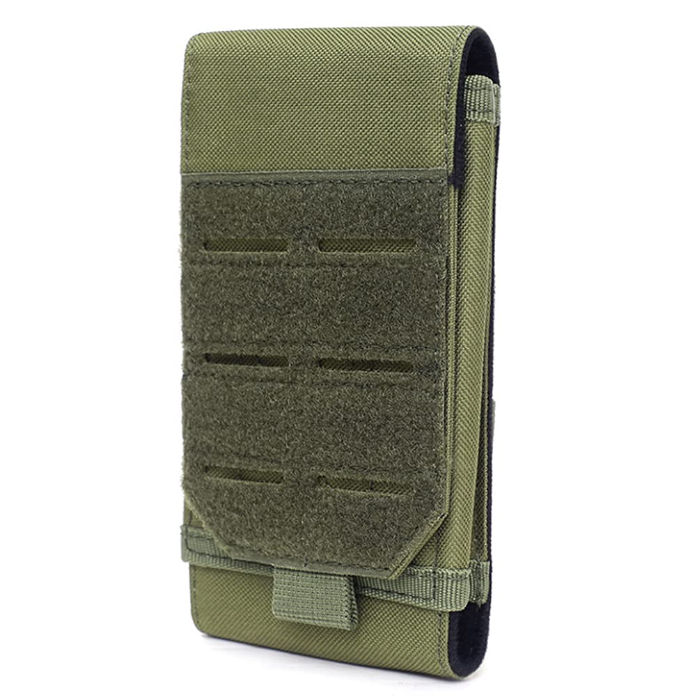 Chiến Thuật EDC Túi Molle Đai  - đánh giá và giá Edc Carry Fanny Pack