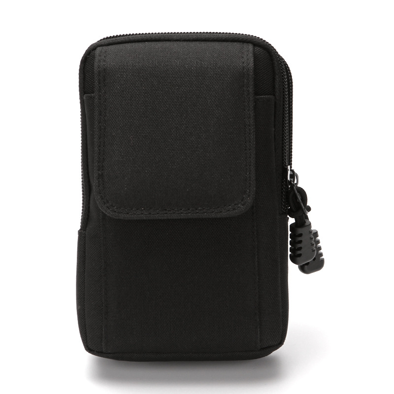 Homefish Men's Tactical EDC Wa - đánh giá và giá Edc Carry Fanny Pack